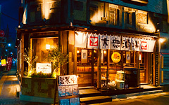 どんちゃか（本庄）